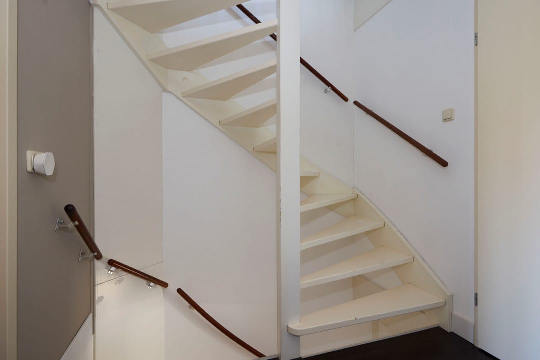 Spacious Extended Terraced Home with Wellness Bathroom and A+ Energy Label — 26