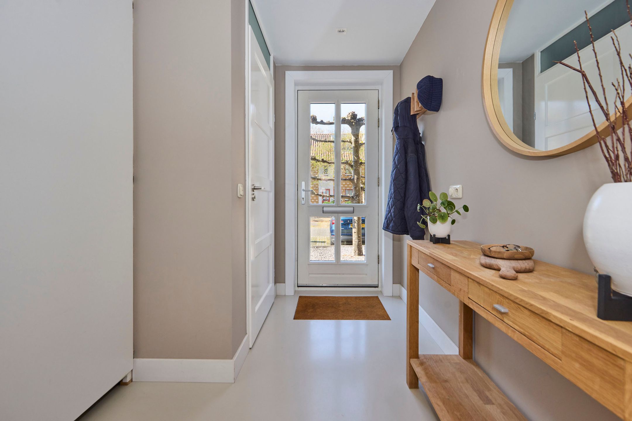 Spacious Extended Terraced Home with Wellness Bathroom and A+ Energy Label — 12
