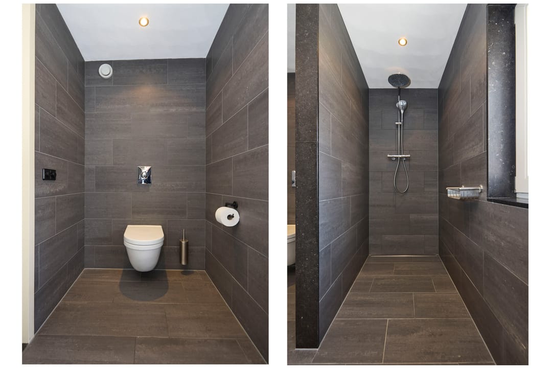 Spacious Extended Terraced Home with Wellness Bathroom and A+ Energy Label — 31