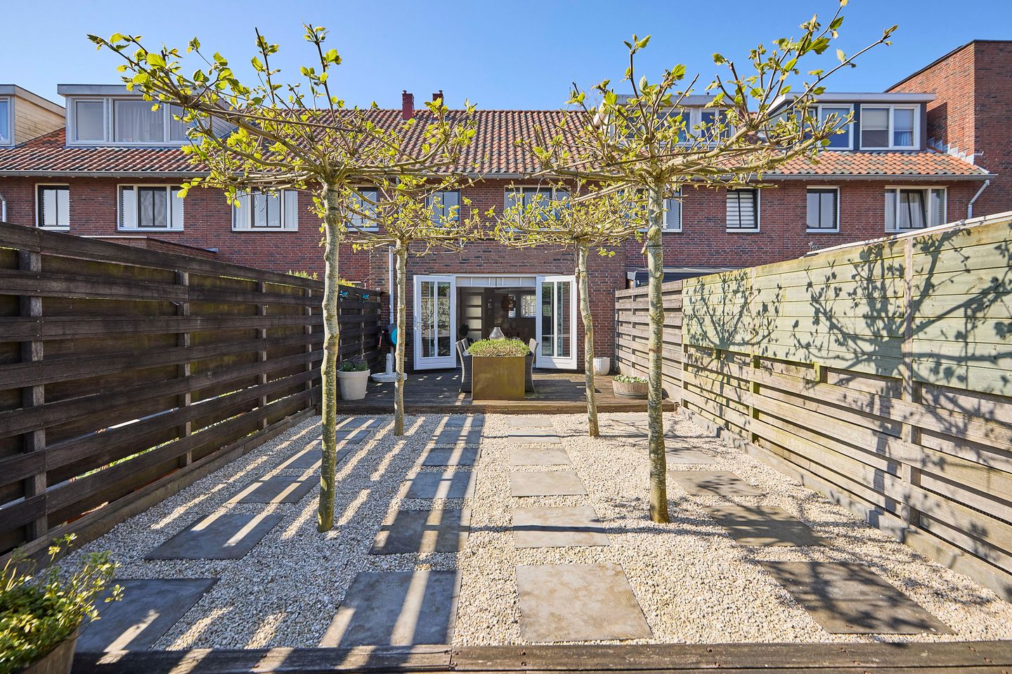 Spacious Extended Terraced Home with Wellness Bathroom and A+ Energy Label — 40
