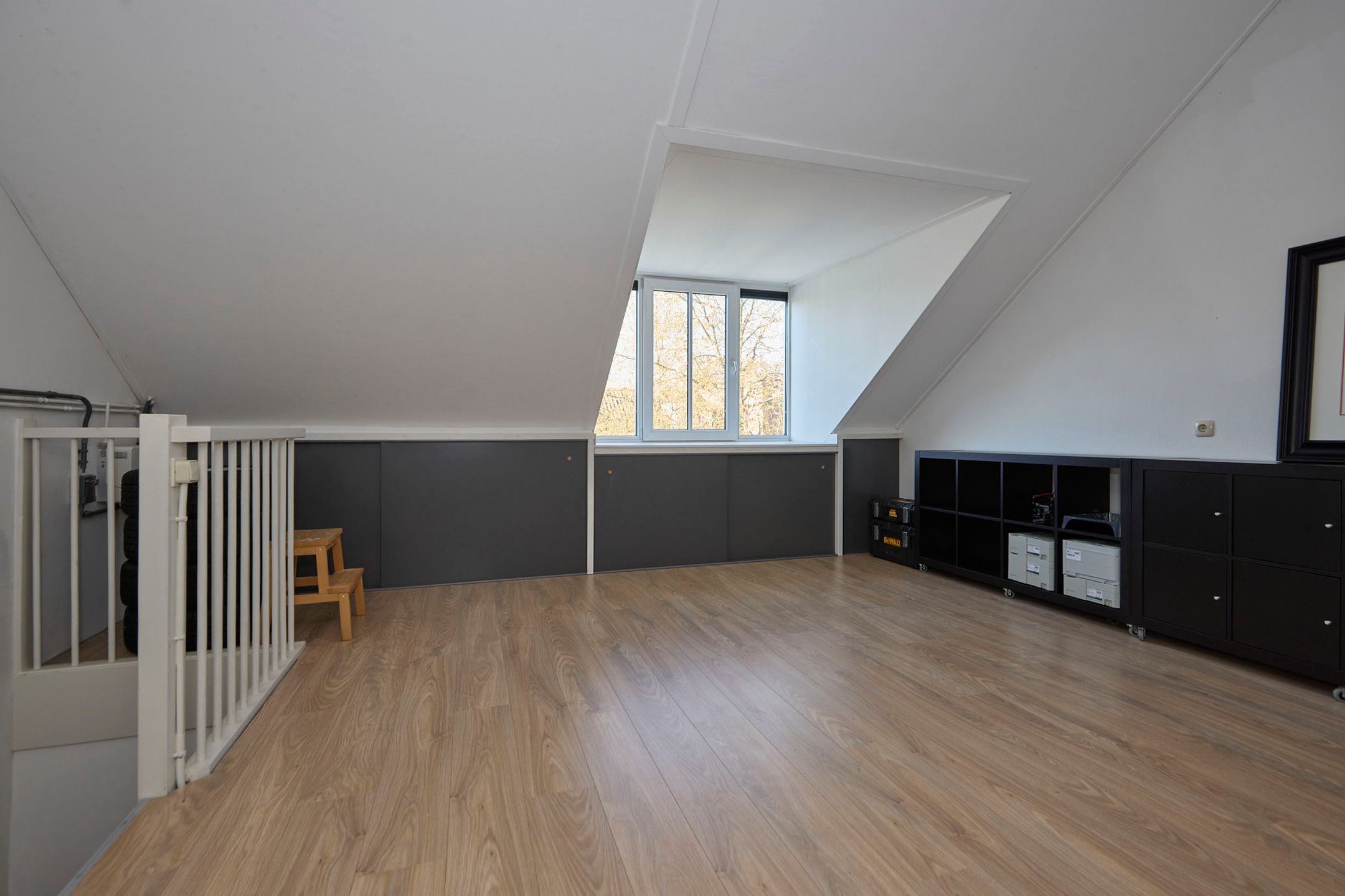 Spacious Extended Terraced Home with Wellness Bathroom and A+ Energy Label — 36