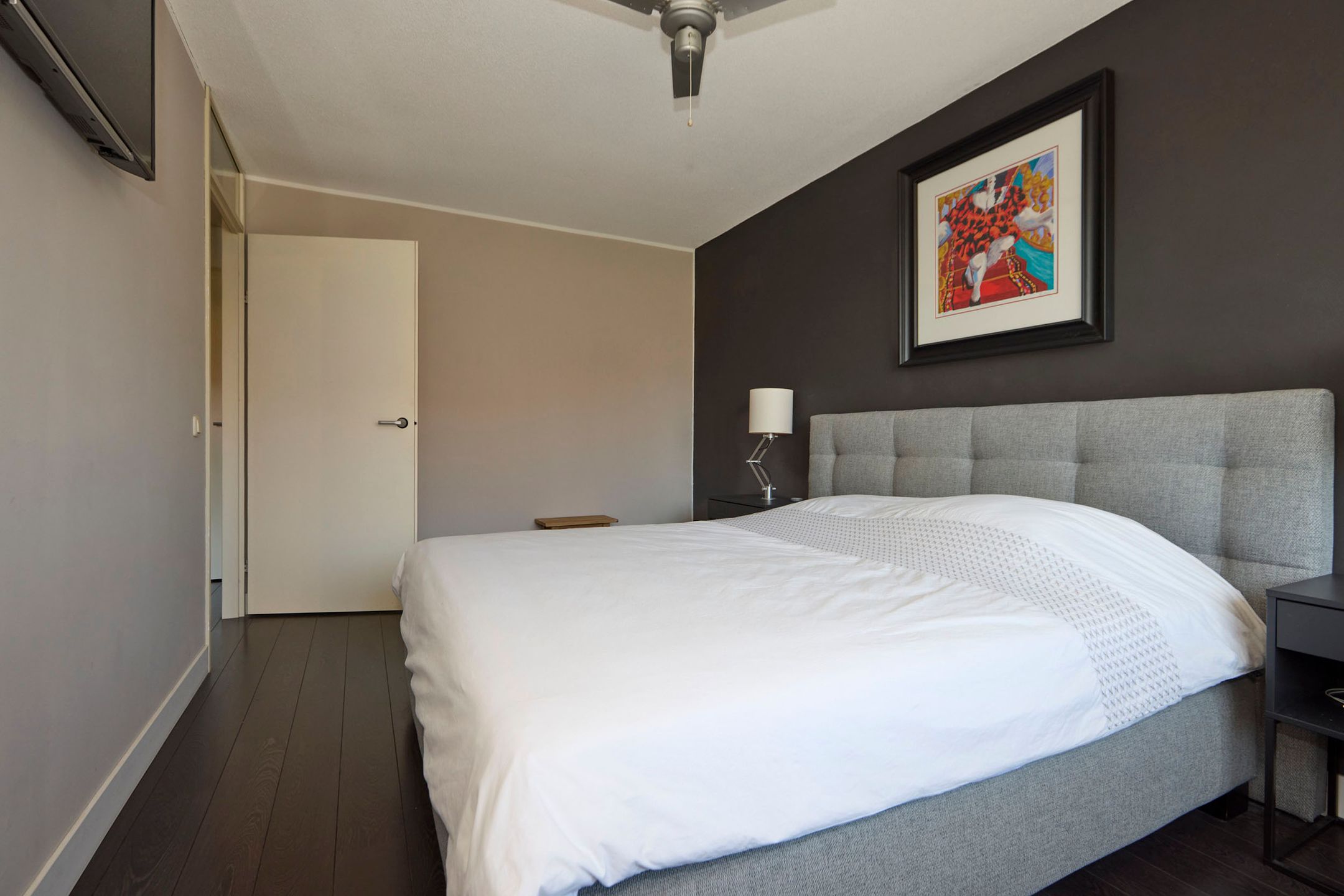 Spacious Extended Terraced Home with Wellness Bathroom and A+ Energy Label — 33