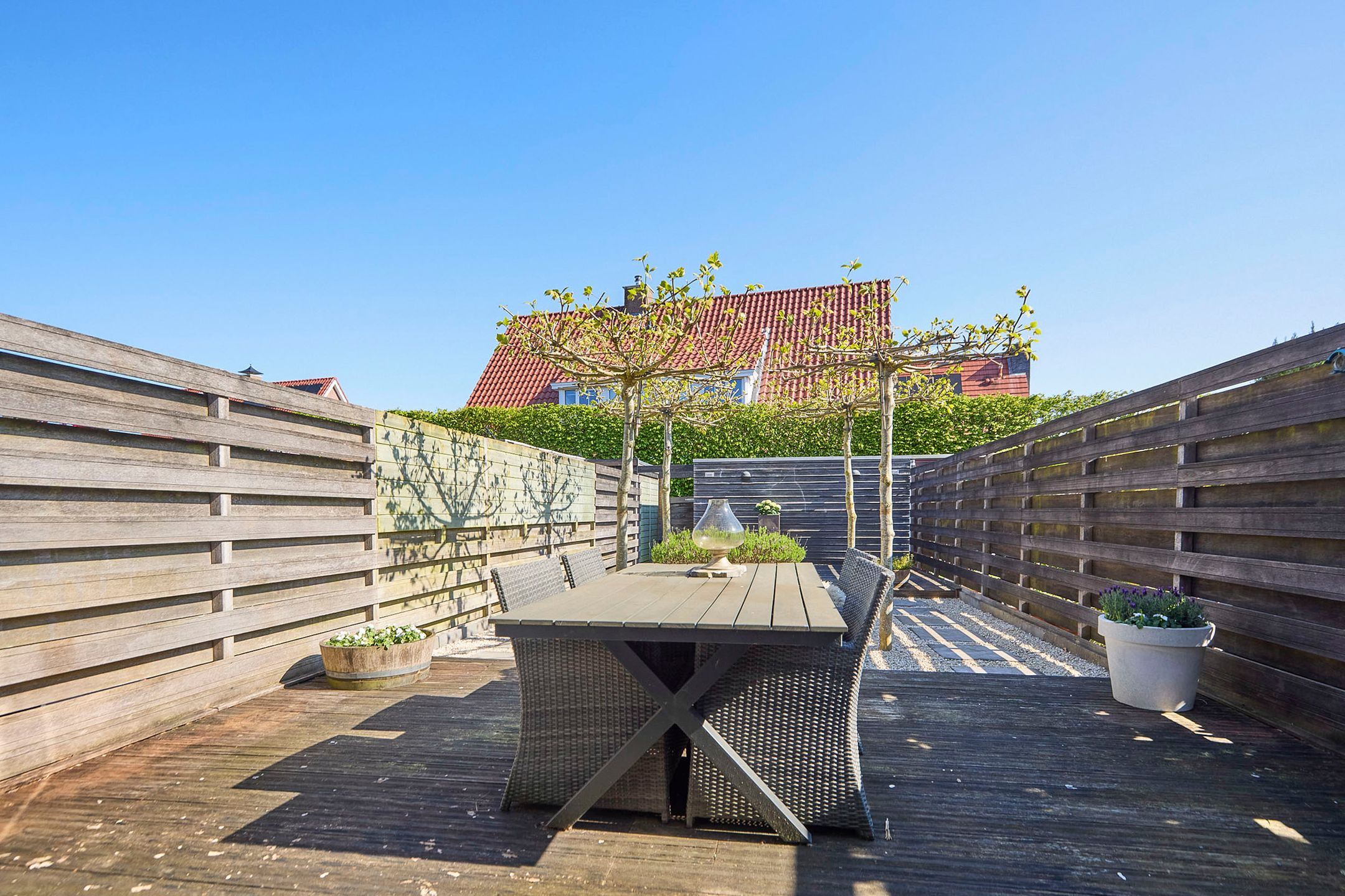 Spacious Extended Terraced Home with Wellness Bathroom and A+ Energy Label — 42