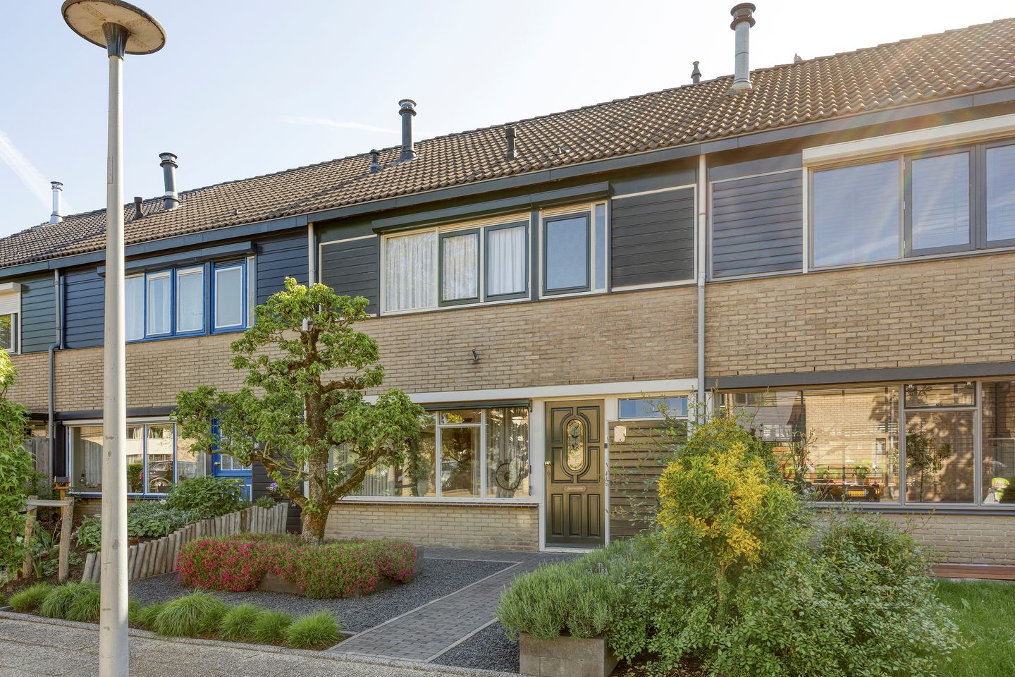 Foto 40 van Tollenhof 28