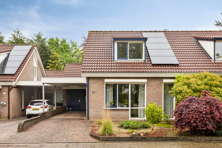 Photo 4 of Gantvoort 19