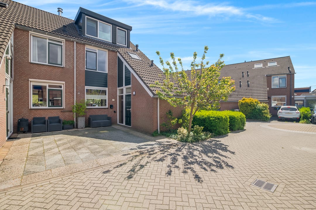 Foto 1 van Langebreek 19