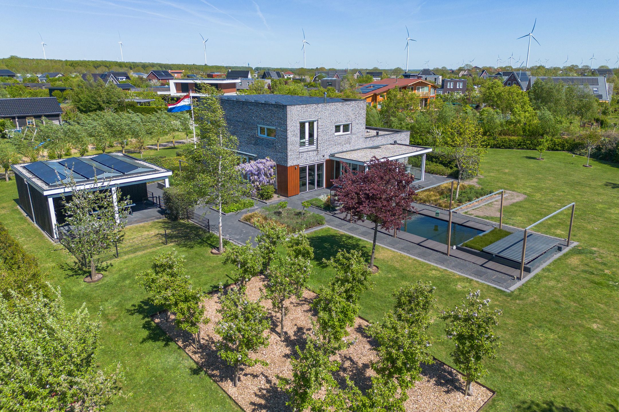 House in Almere - View 2