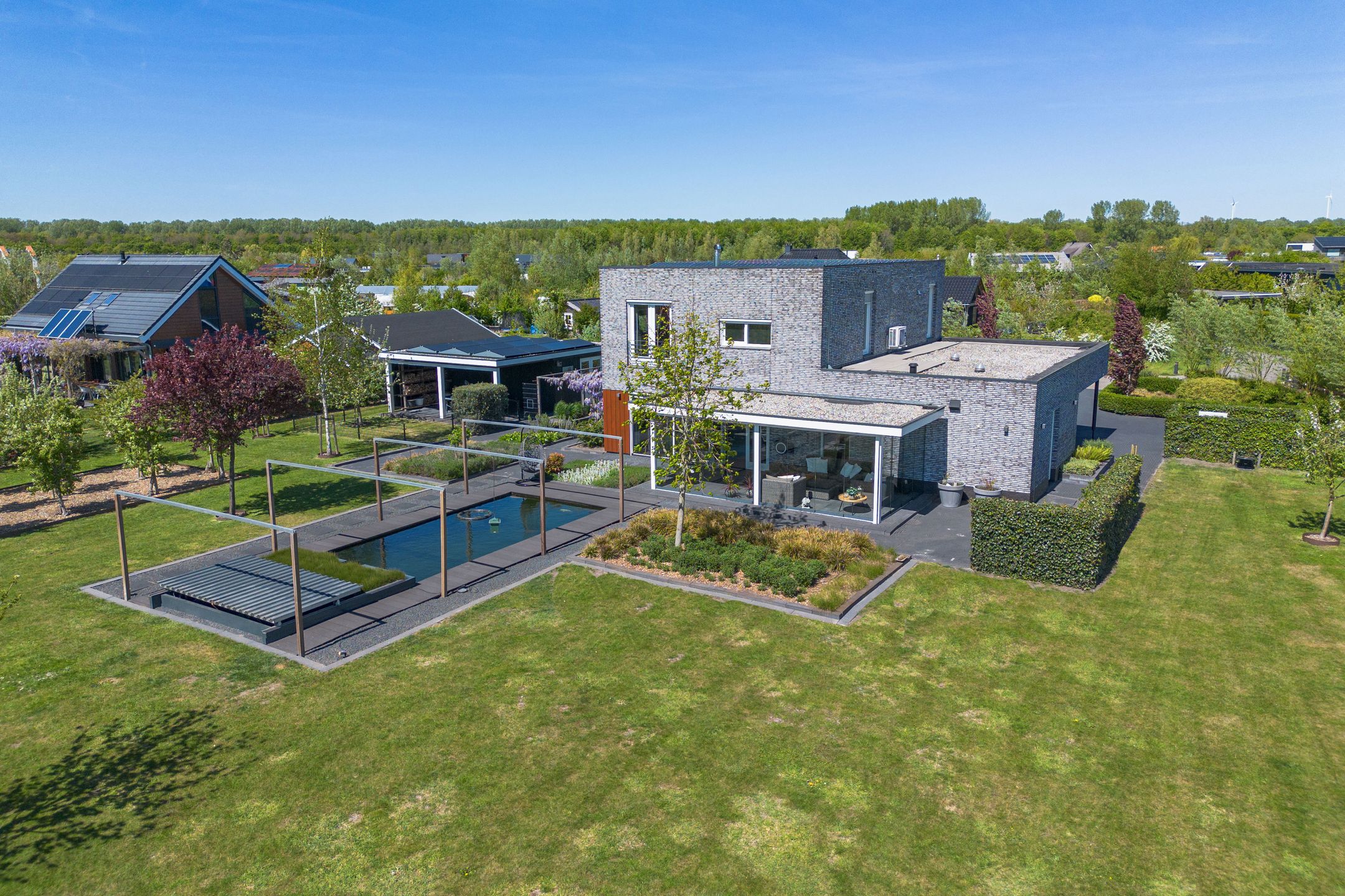 House in Almere - View 3