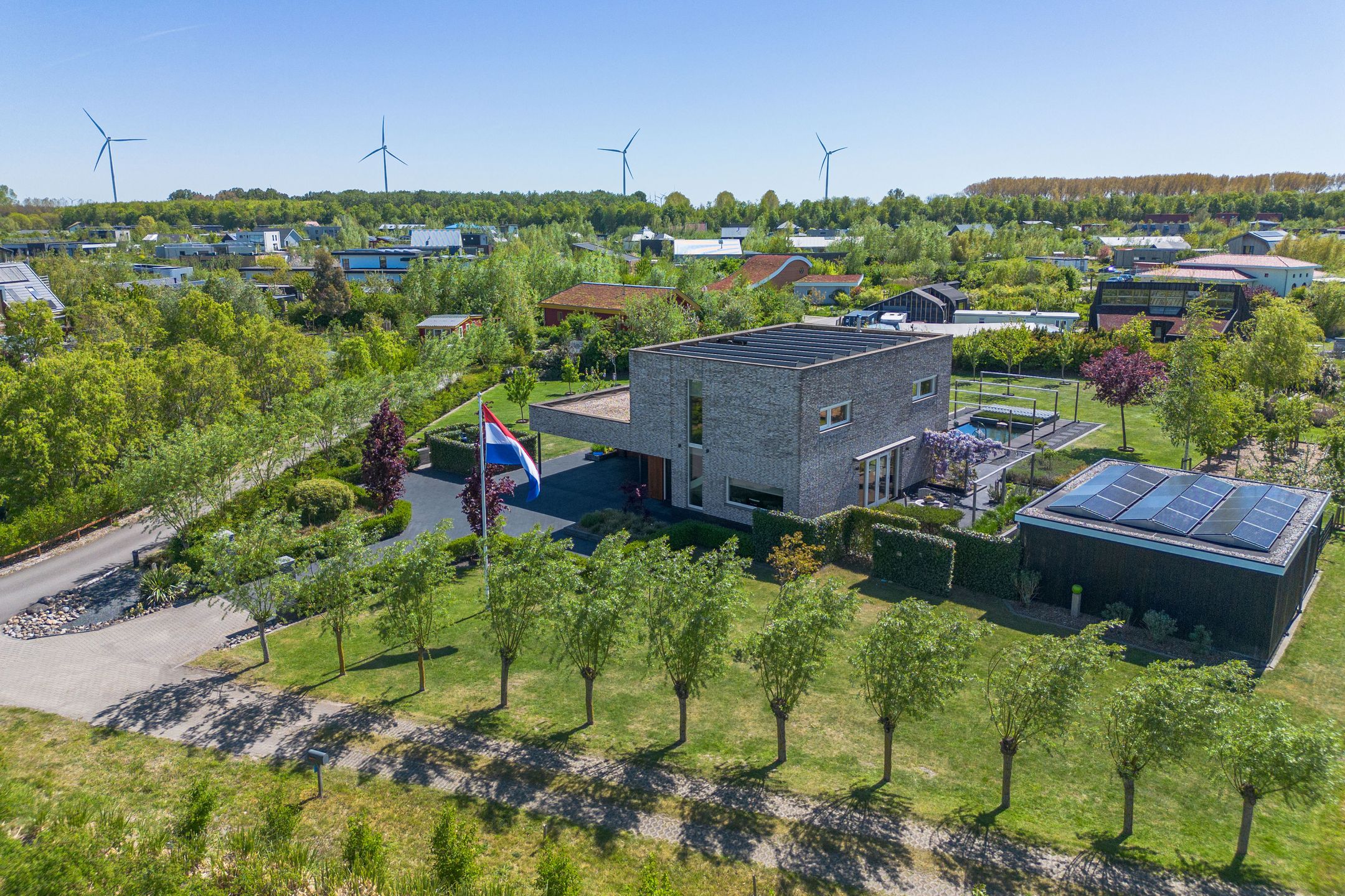House in Almere - View 4
