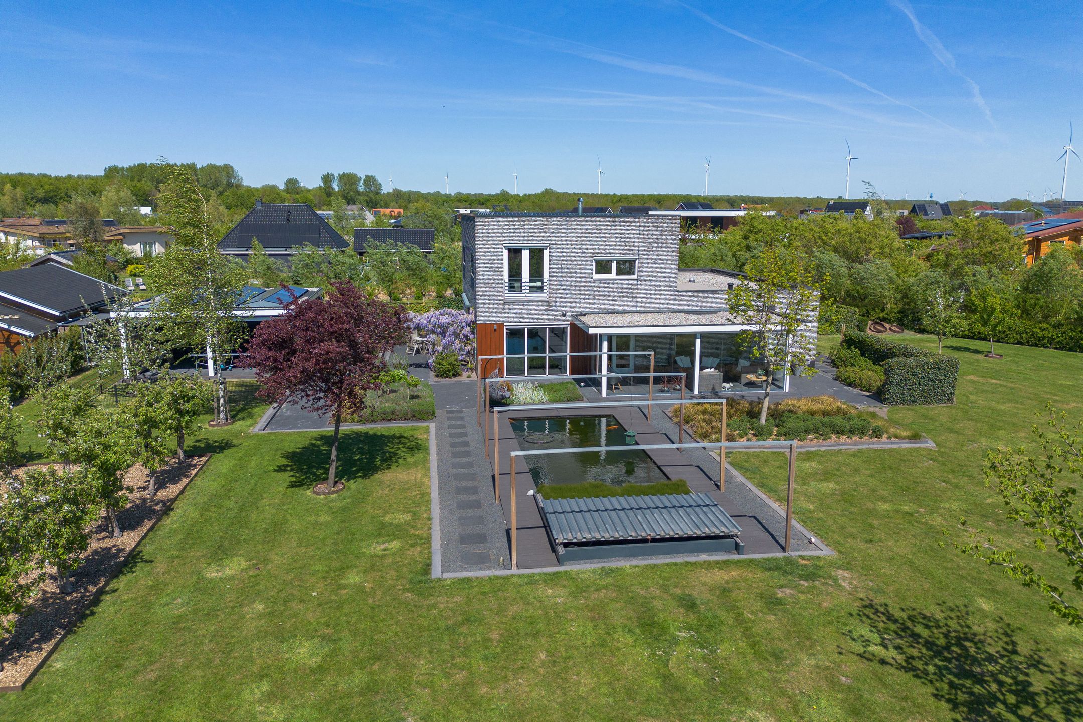 House in Almere - View 5