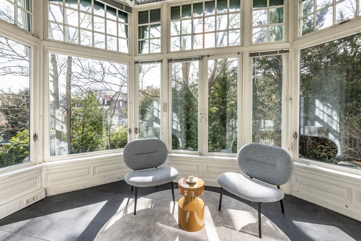 Appartement te koop: Bloemendaalseweg 163, Bloemendaal