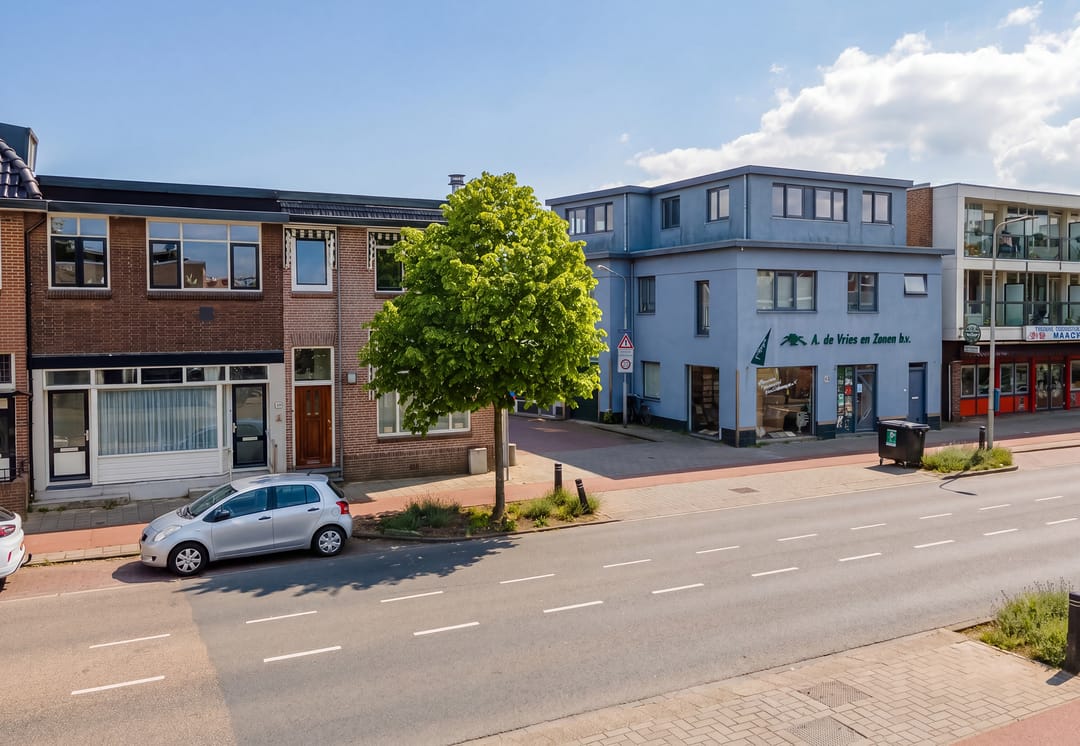 Photo 16 of Hagelingerweg 167-B