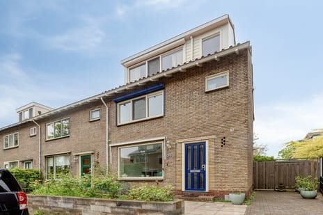 Boeroestraat thumbnail