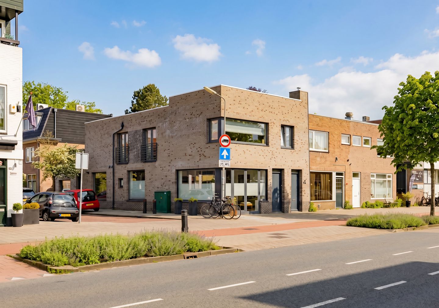 Foto 1 van Hagelingerweg 167-B