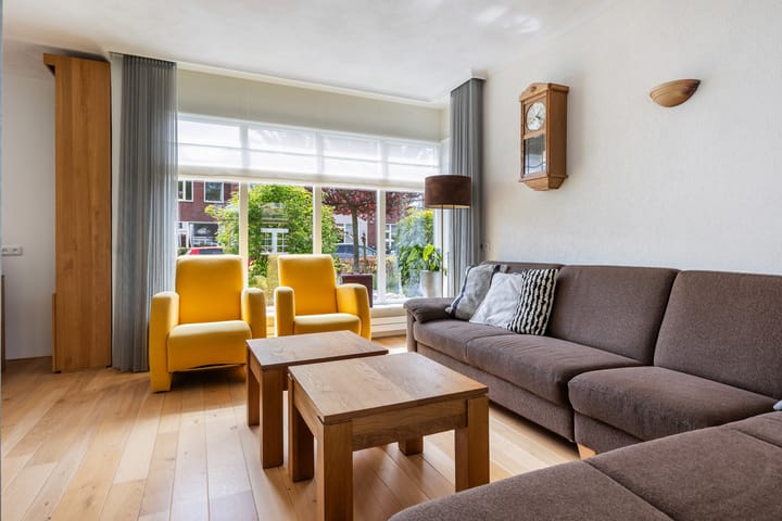 Vrijstaande woning te koop: Kelvinstraat 2, Apeldoorn