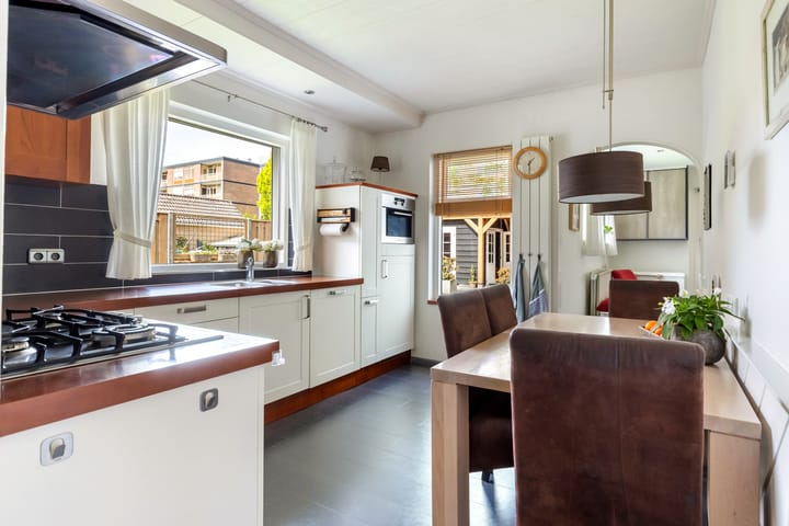Vrijstaande woning te koop: Kelvinstraat 2, Apeldoorn