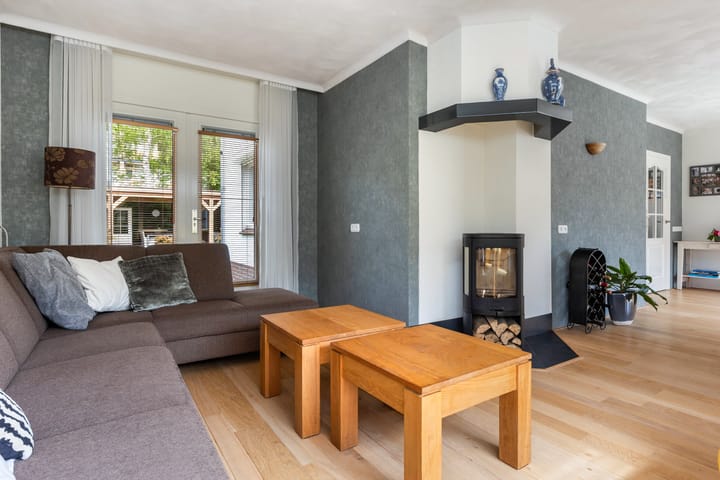 Vrijstaande woning te koop: Kelvinstraat 2, Apeldoorn