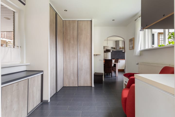 Vrijstaande woning te koop: Kelvinstraat 2, Apeldoorn