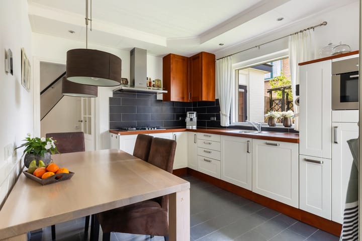 Vrijstaande woning te koop: Kelvinstraat 2, Apeldoorn