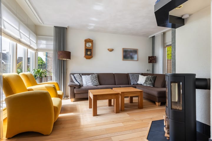 Vrijstaande woning te koop: Kelvinstraat 2, Apeldoorn