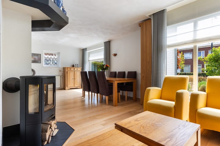 Vrijstaande woning te koop: Kelvinstraat 2, Apeldoorn