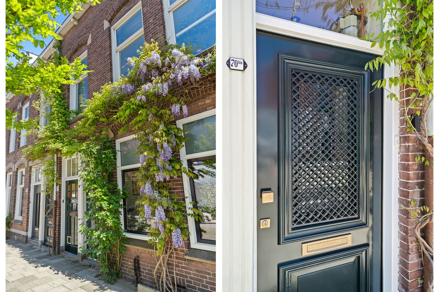Foto 5 van Krugerstraat 70-BS