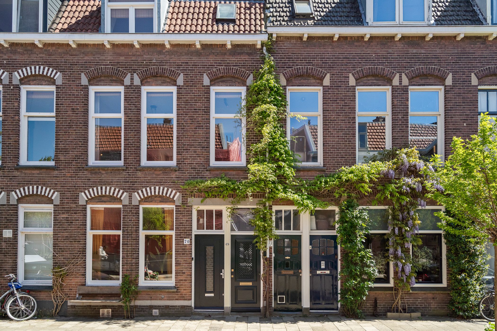Krugerstraat 70-BS 70 BS
