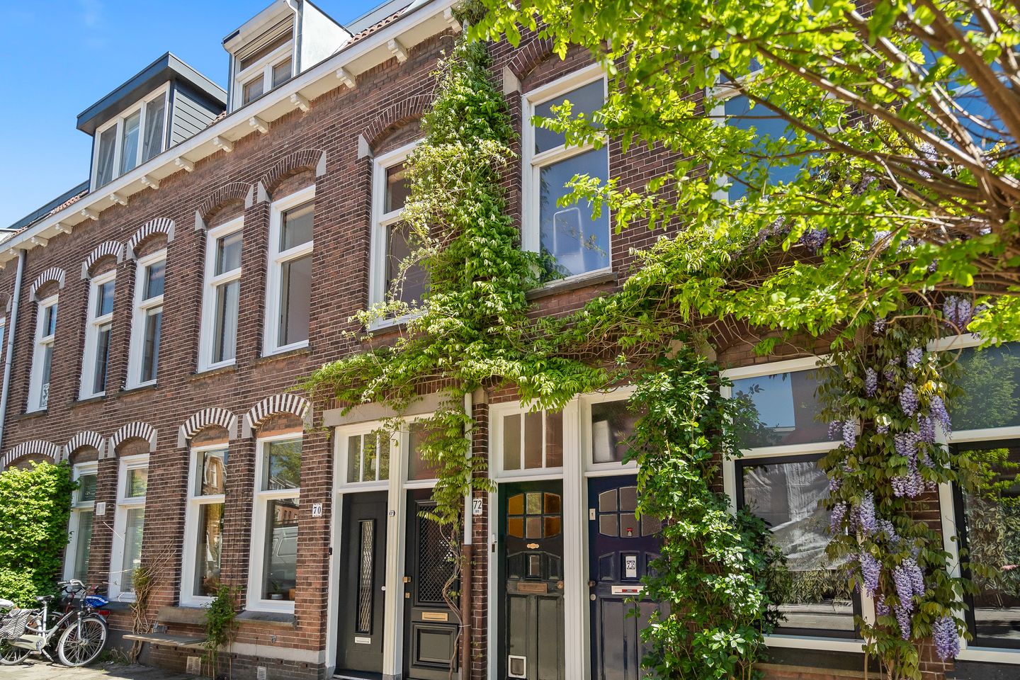 Foto 4 van Krugerstraat 70-BS