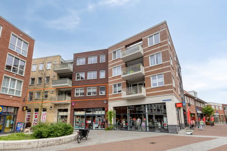 Brouwerijstraat thumbnail