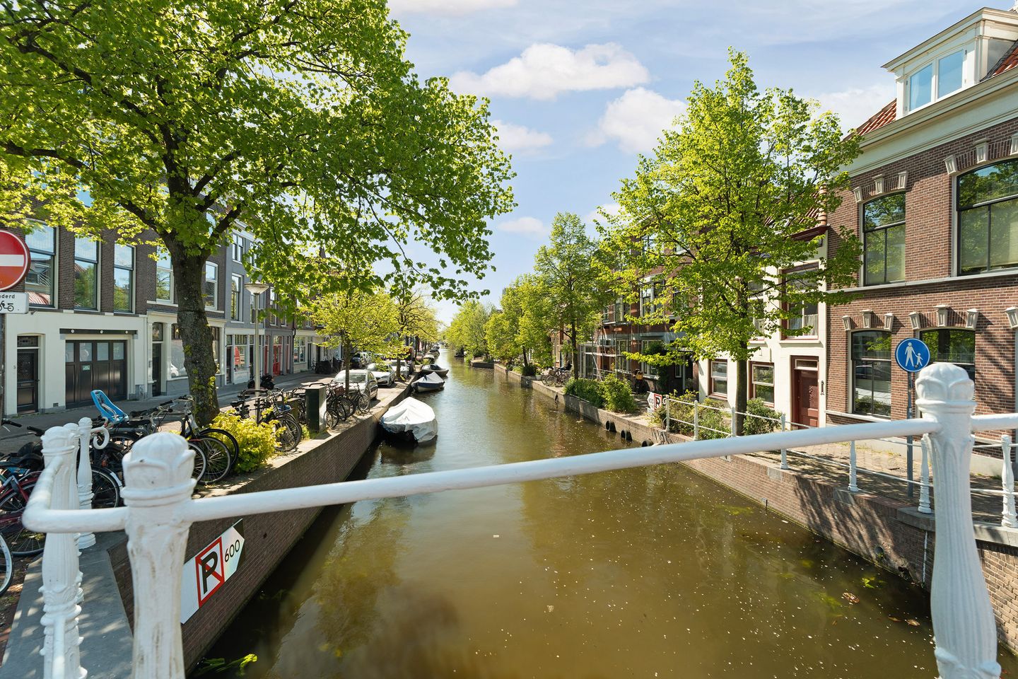 Foto 40 van Buitenwatersloot 7-D