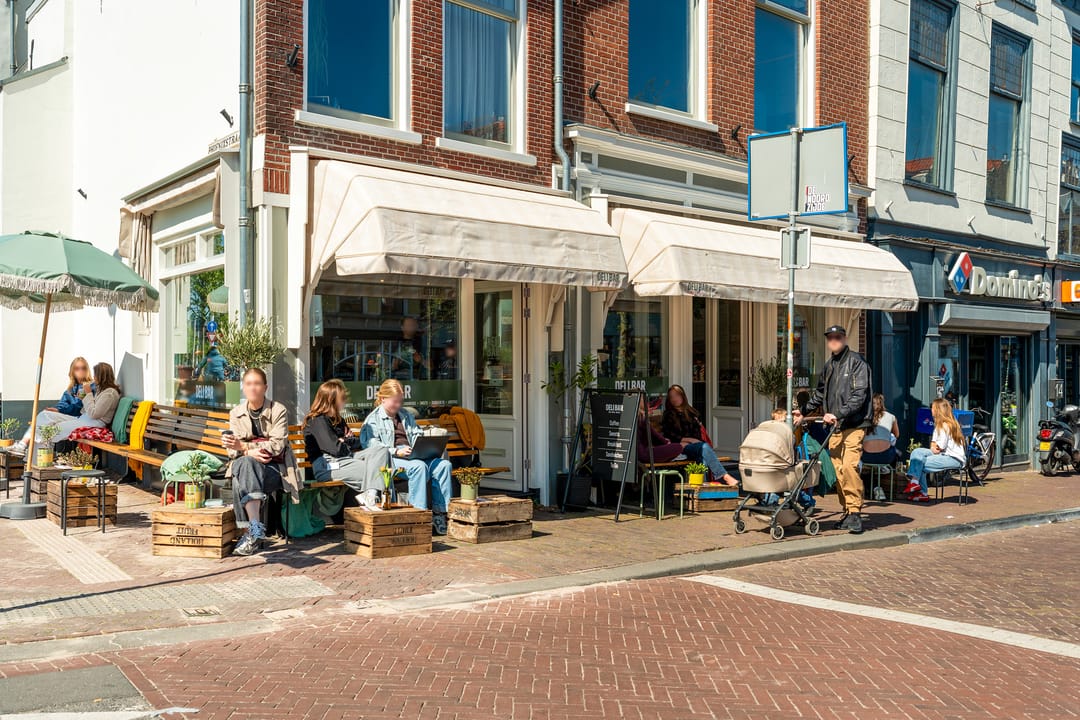 Foto 41 van Buitenwatersloot 7-D