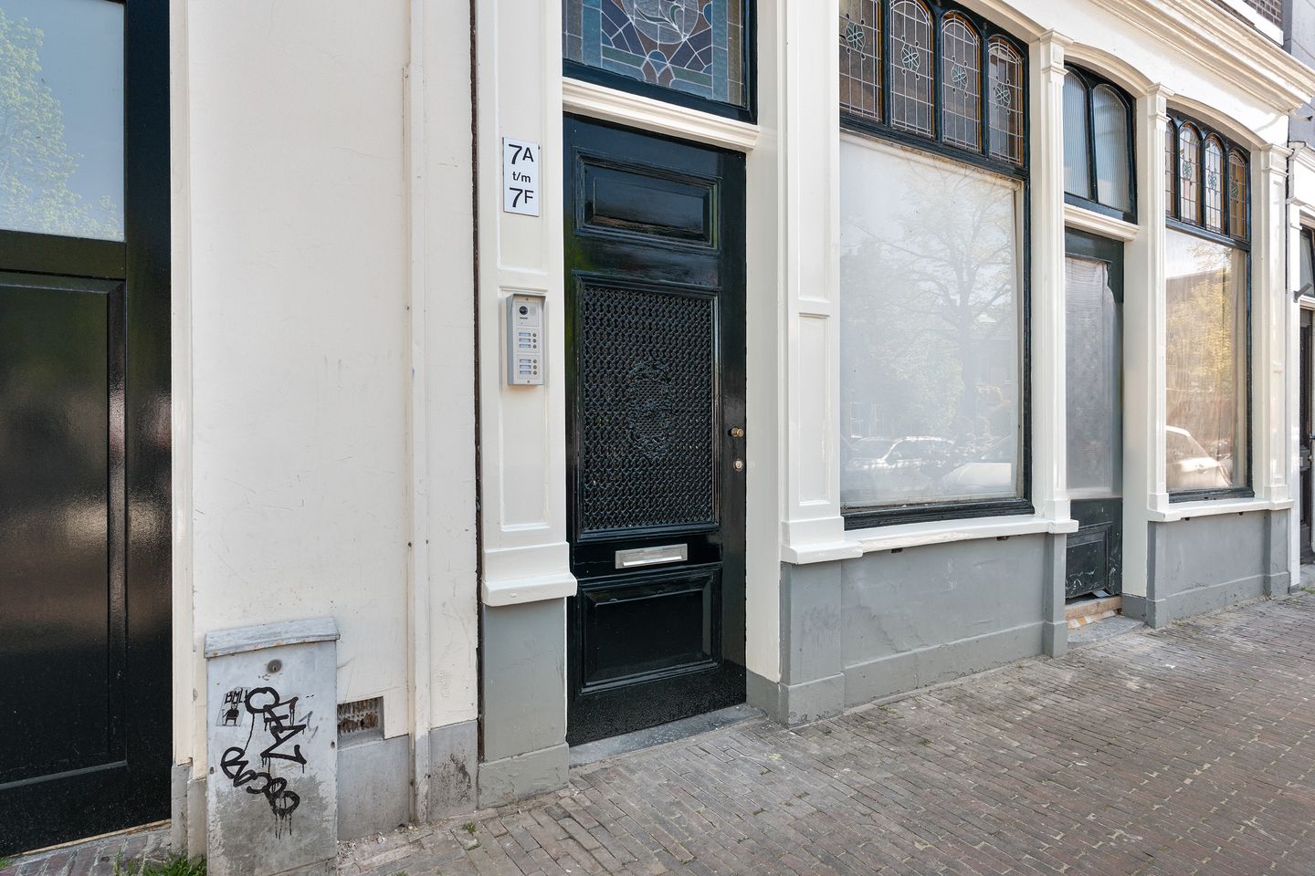 Foto 10 van Buitenwatersloot 7-D