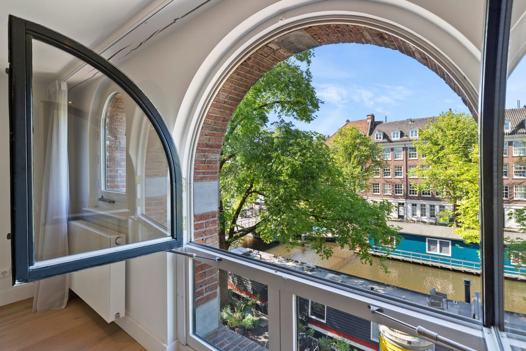 Photo 1 of Brouwersgracht 270-C