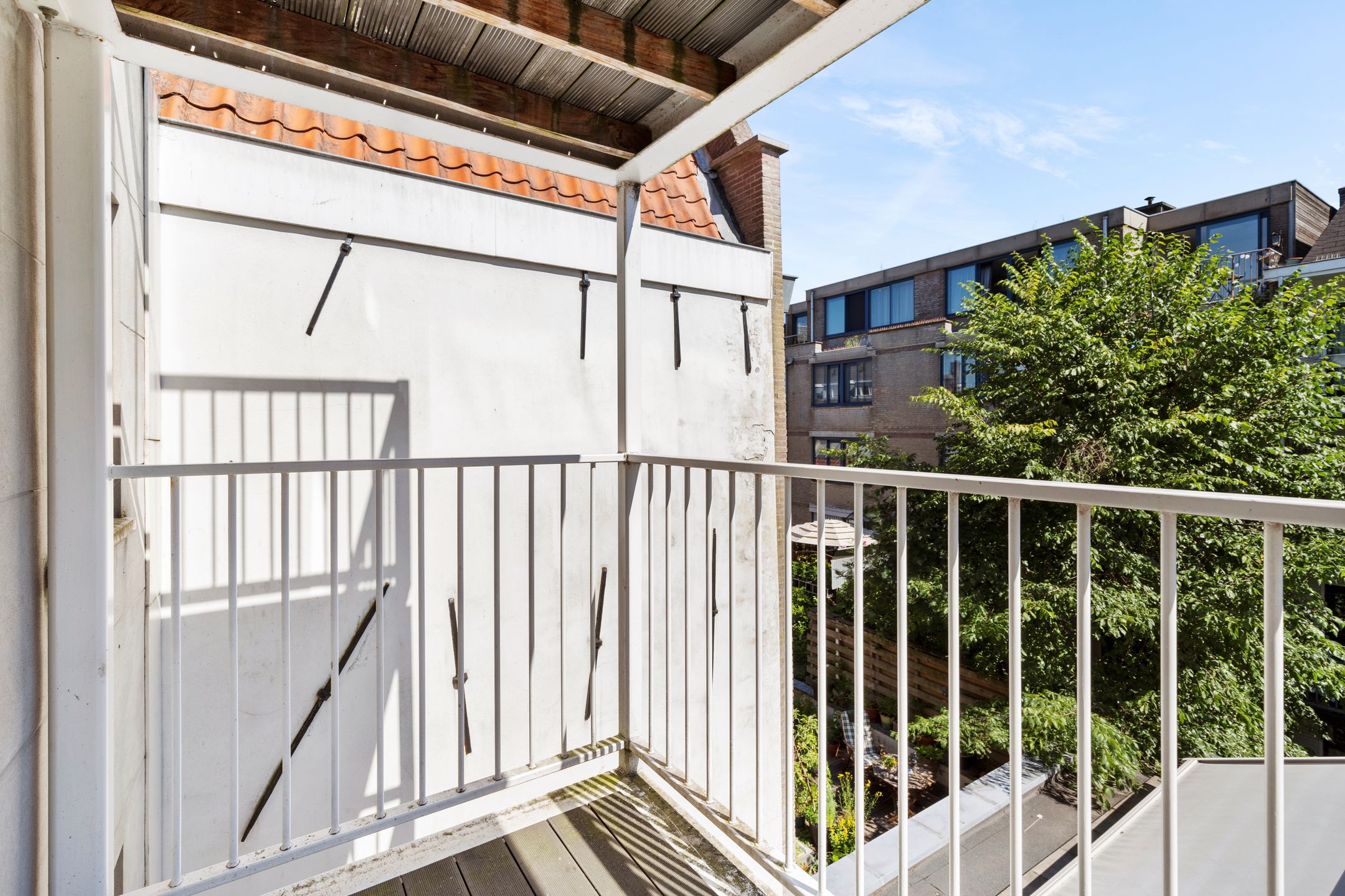 Photo 24 of Brouwersgracht 270-C