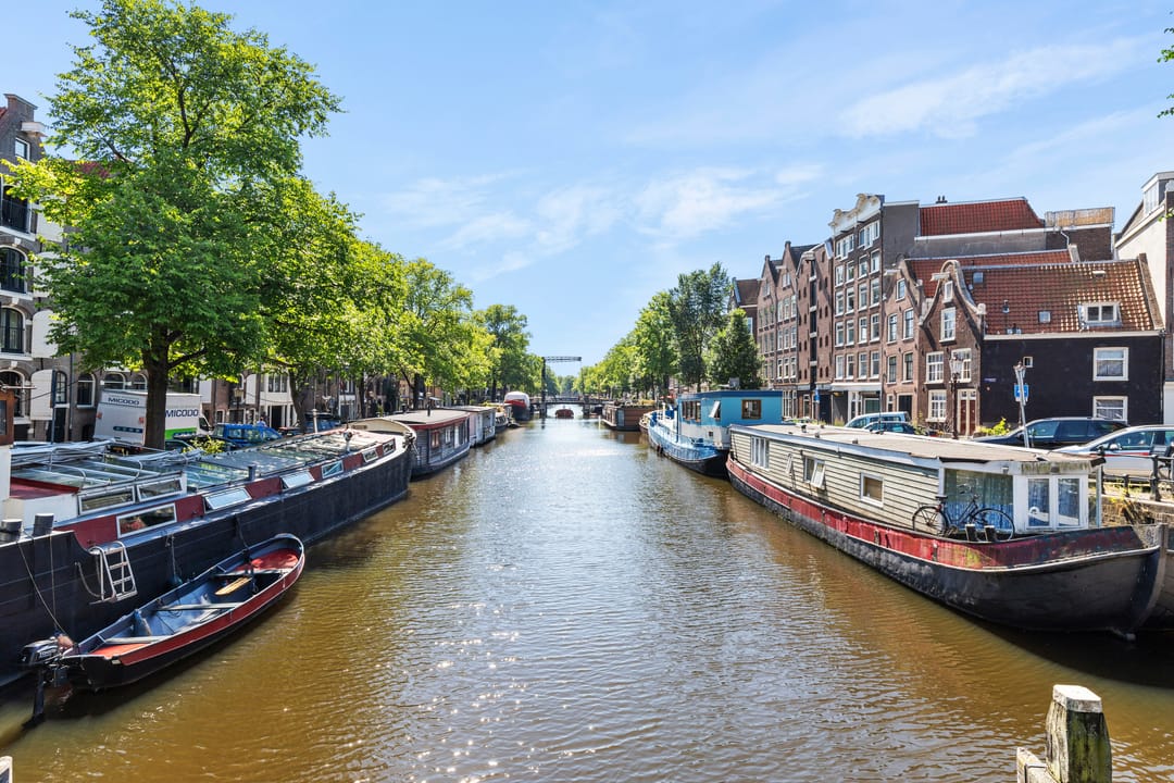 Photo 26 of Brouwersgracht 270-C