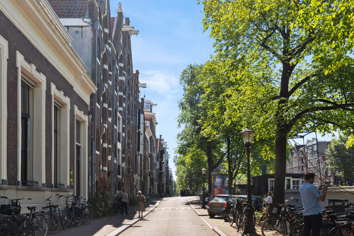 Foto 4 van Brouwersgracht 270-C