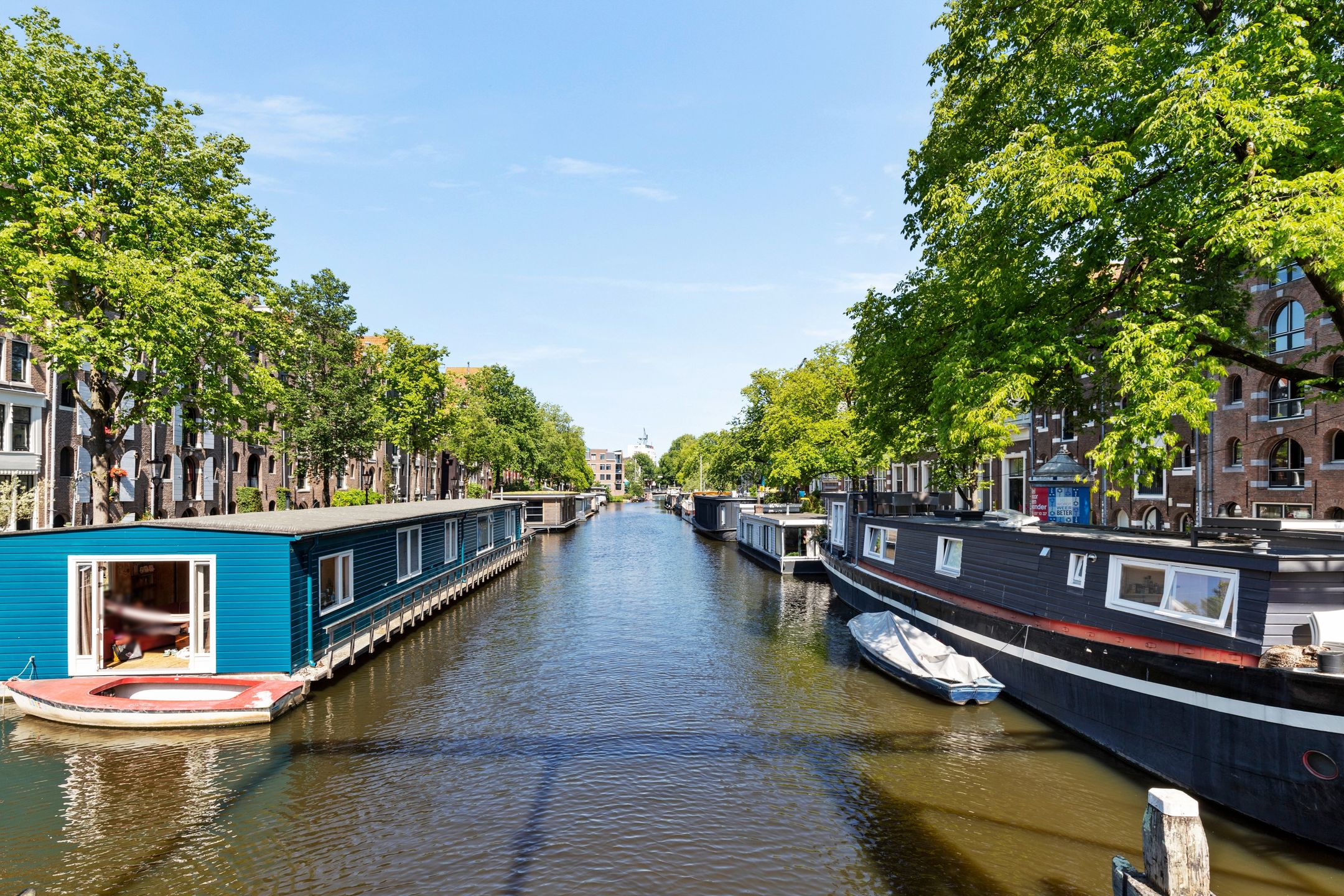 Photo 3 of Brouwersgracht 270-C