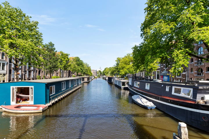 Foto 3 van Brouwersgracht 270-C