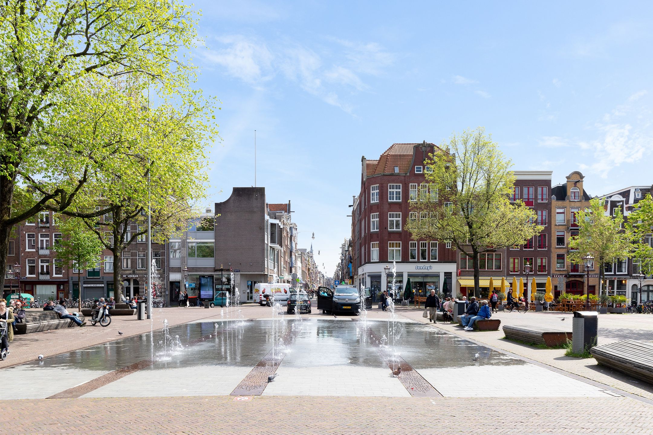 Photo 27 of Brouwersgracht 270-C