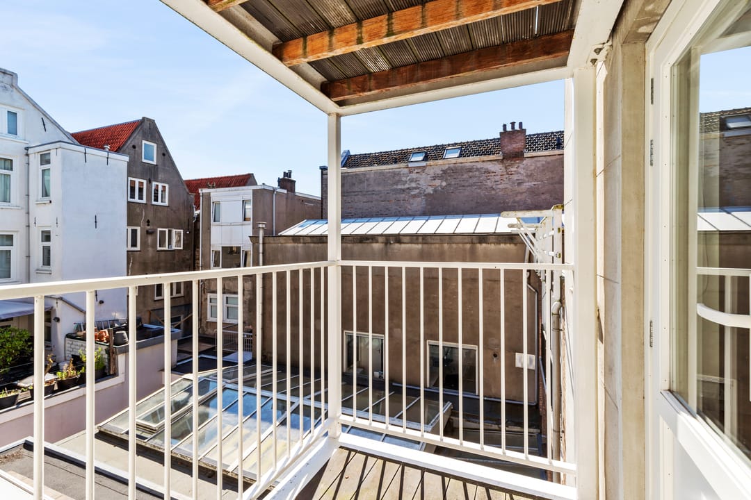 Photo 23 of Brouwersgracht 270-C
