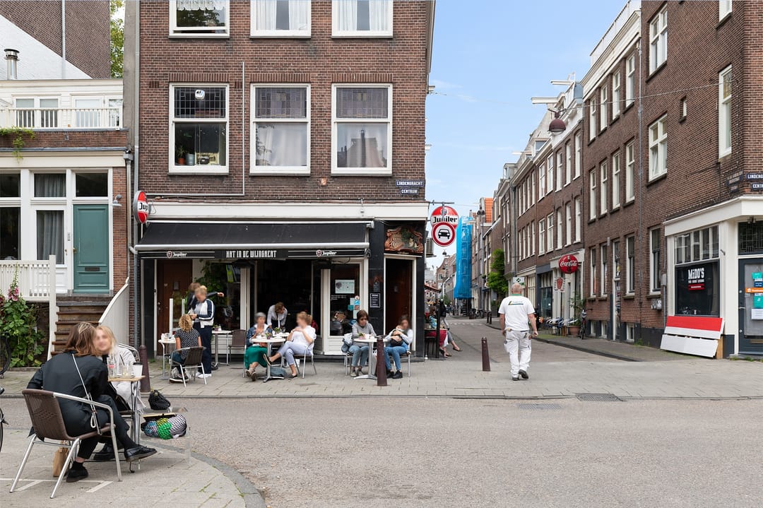 Photo 28 of Brouwersgracht 270-C