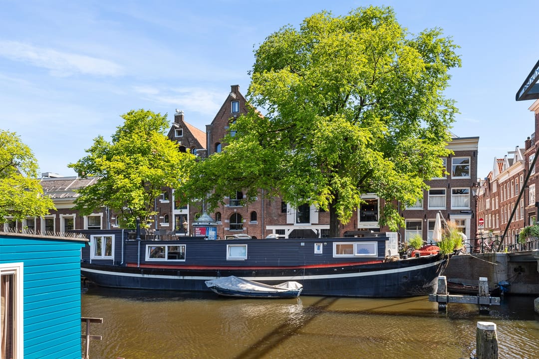 Photo 2 of Brouwersgracht 270-C