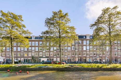 Haarlemmerweg thumbnail