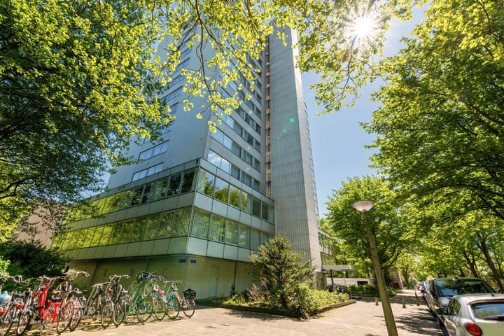 Appartement te huur: Teilingen 159, Amsterdam