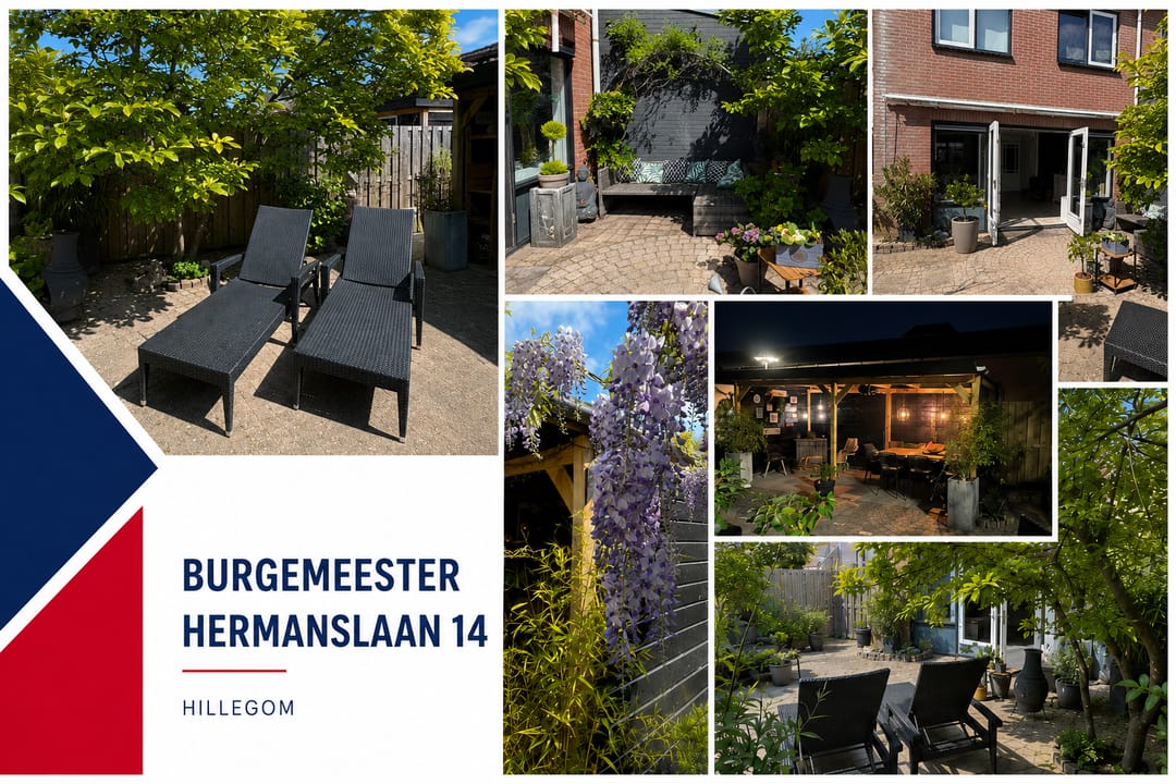 Foto 56 van Burgemeester Hermanslaan 14
