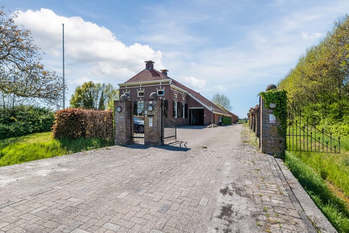 Foto 4 van Zuiderveen 17