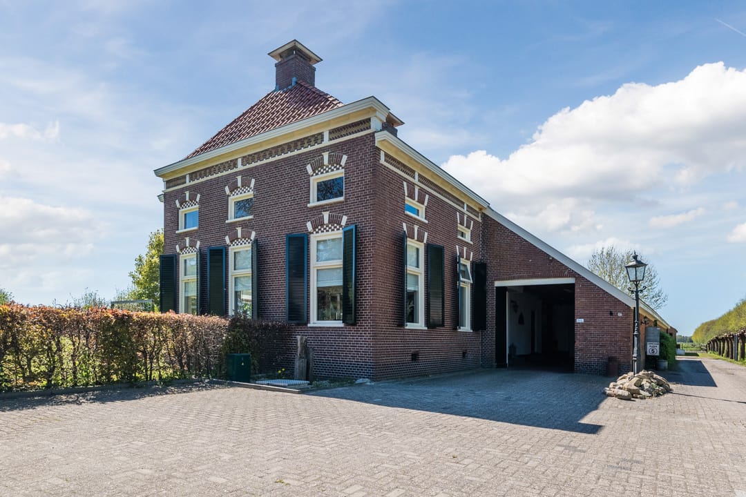 Foto 1 van Zuiderveen 17