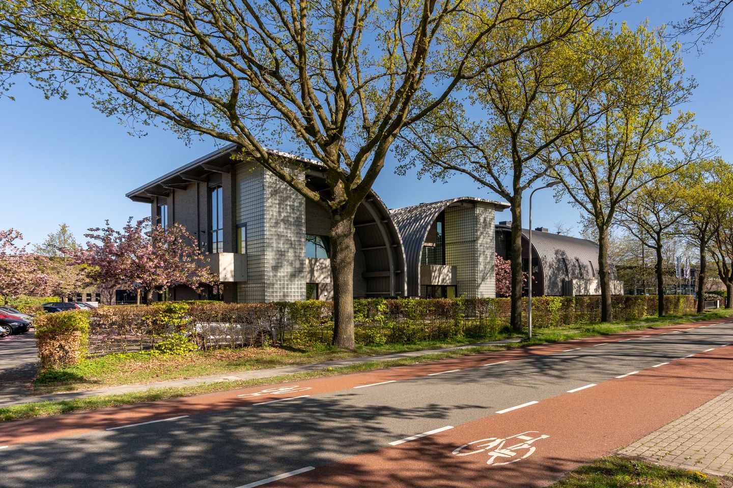 Bekijk foto 3 van Wiekenweg 52-D