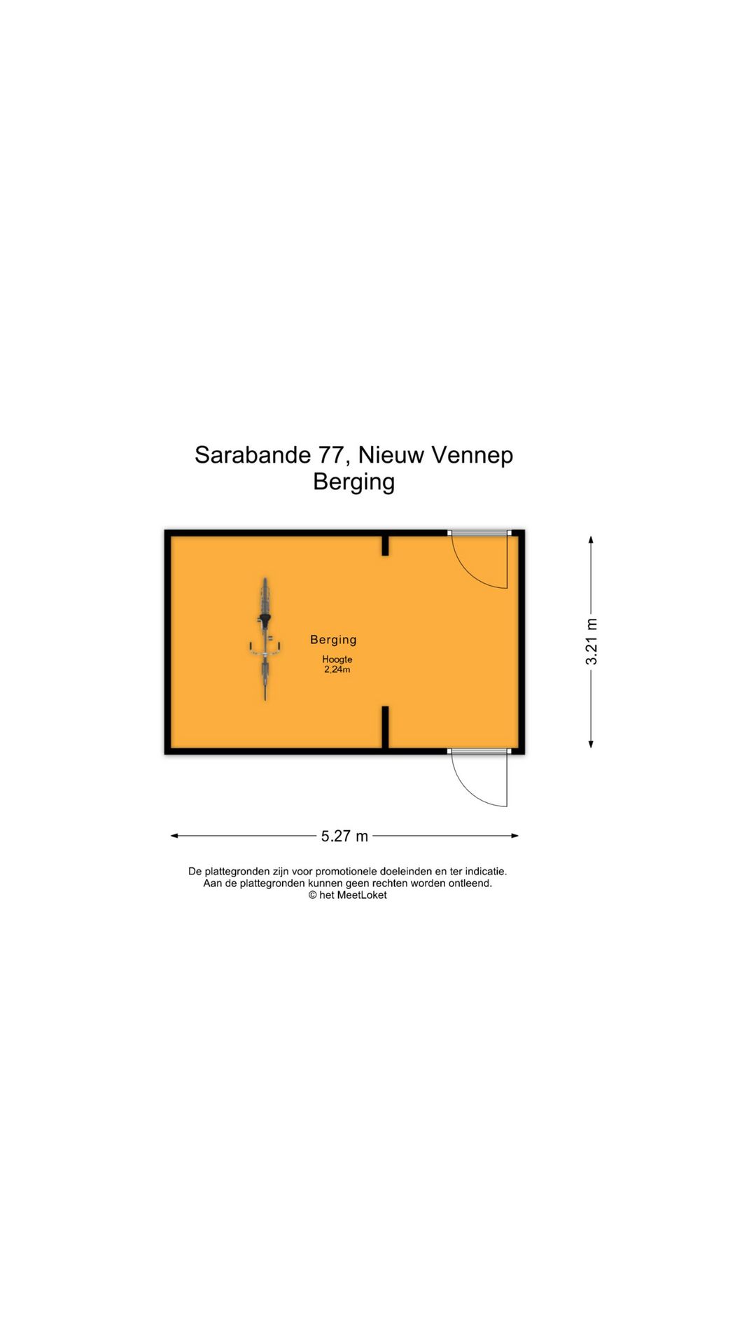 Photo 47 of Sarabande 77