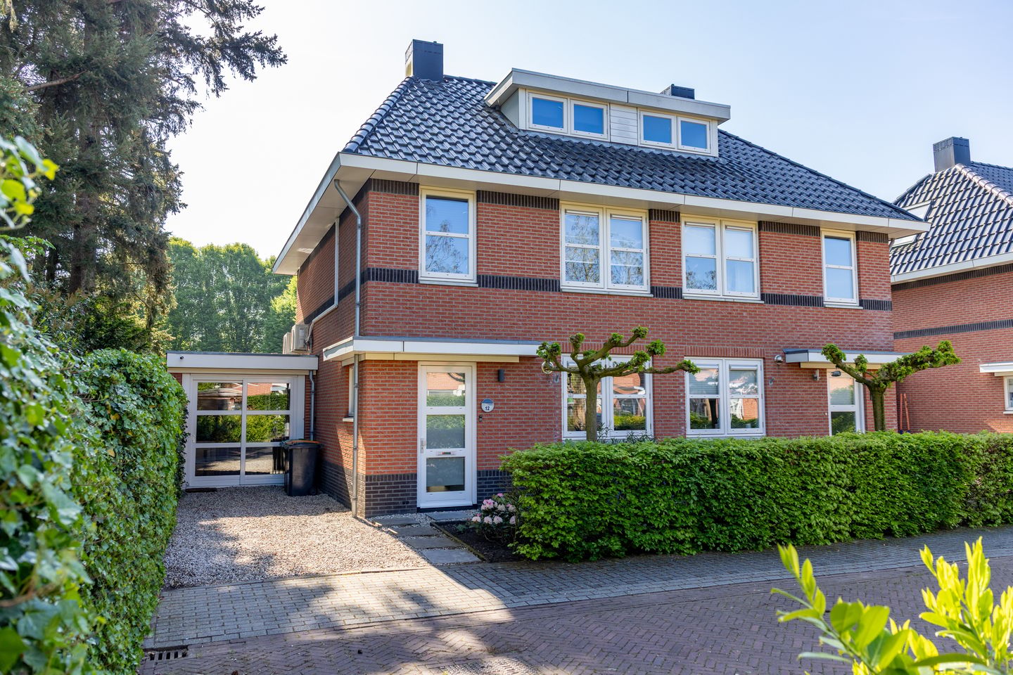 Foto 1 van De Ymhof 12